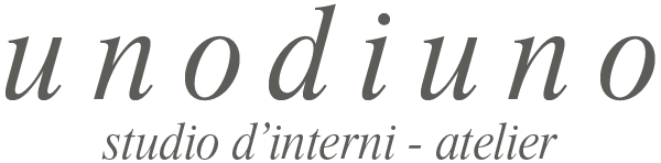 Unodiuno atelier di arredo